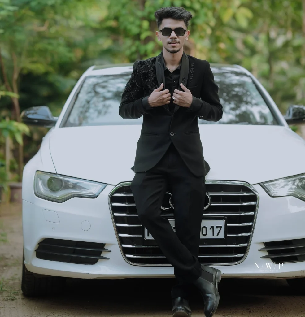 Best Digital Marketer In Thrissur-Rameez